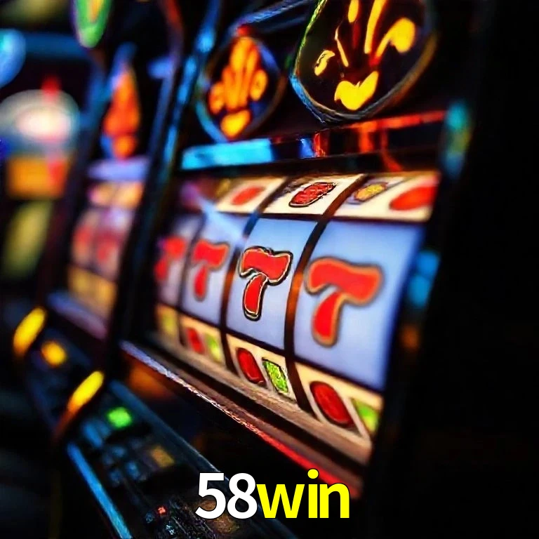58win Bônus