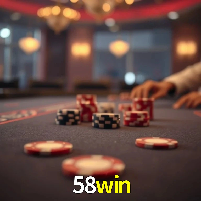 58win Promoções