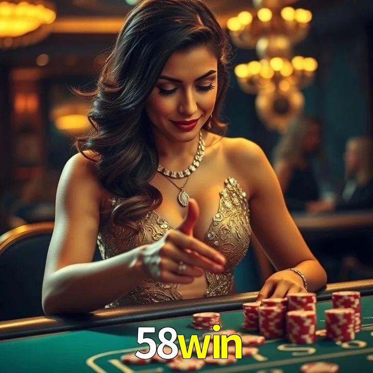 58win Bônus