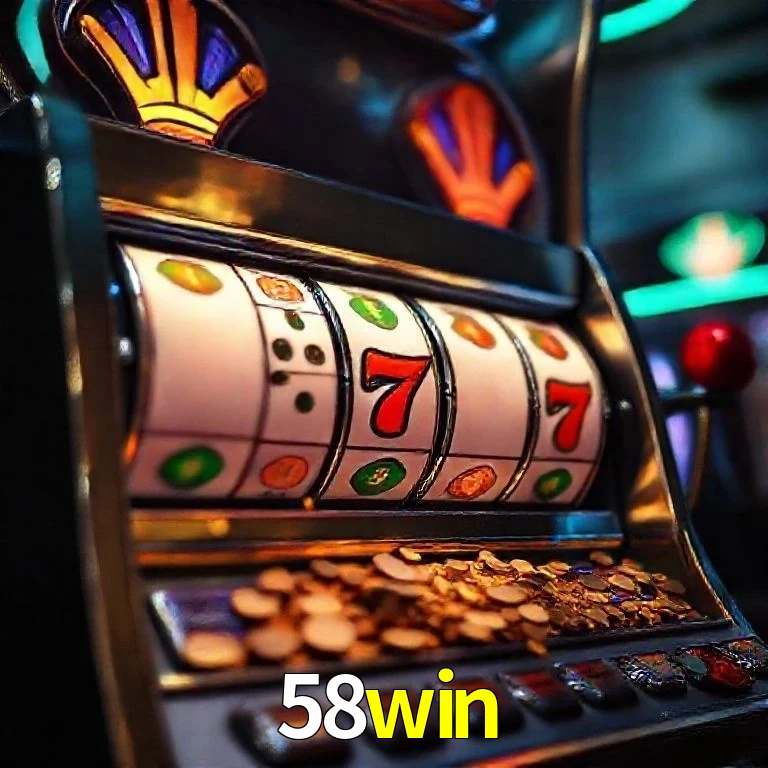 58win Segurança