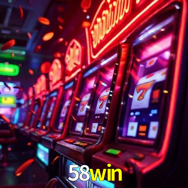 58win fortune-tiger