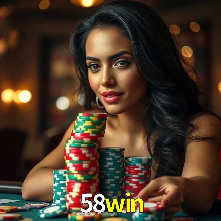 58win apostas